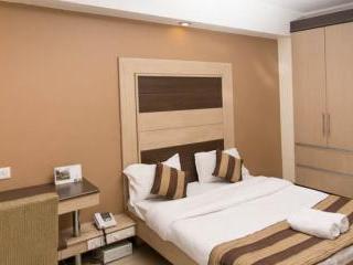 Hotel Express66 New Delhi Exterior photo