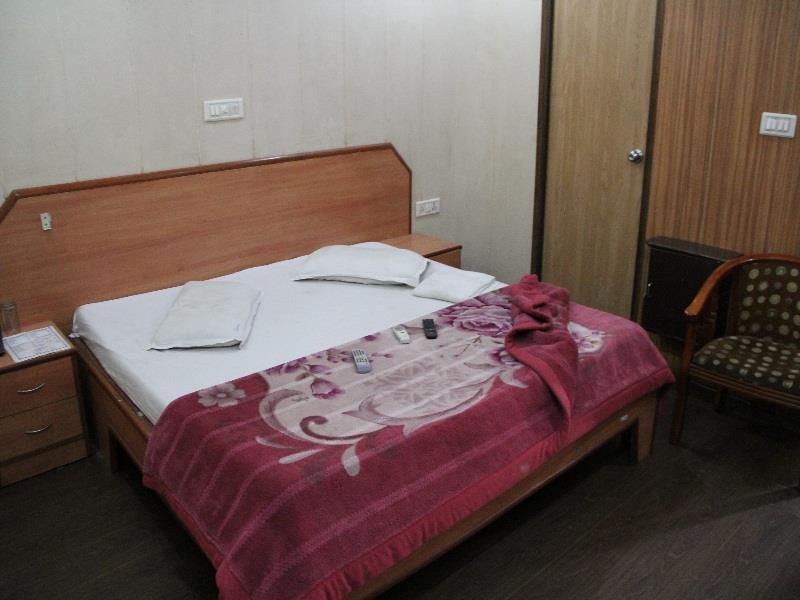 Hotel Express66 New Delhi Exterior photo